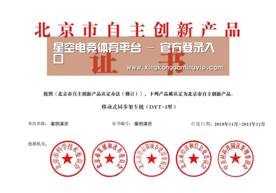 荣誉证书三(图1)